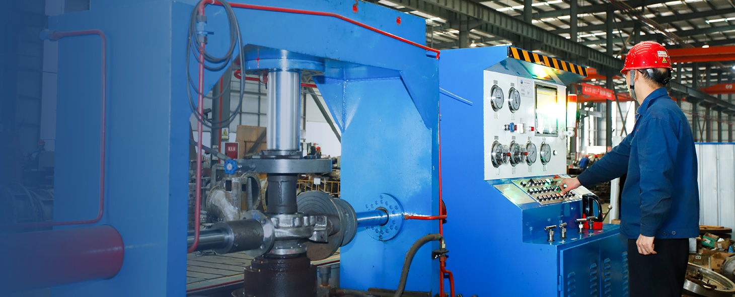 追求卓越 永不松懈